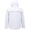 Veste Softshell DX4 blanc