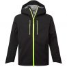 Veste de pluie EV4 Shell noir
