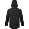 Veste de pluie EV4 Shell noir