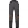 Pantalon de service extensible EV4 gris