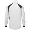Veste de travail softshell 2 Couches WX2 blanc
