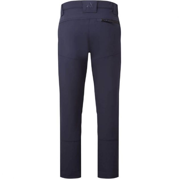 Pantalon de travail Stretch WX2 Portwest bleu