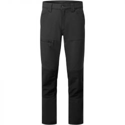 Pantalon de travail Stretch WX2 Portwest noir
