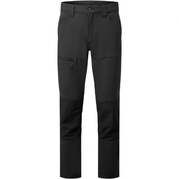 Pantalon de travail Stretch WX2 Portwest noir