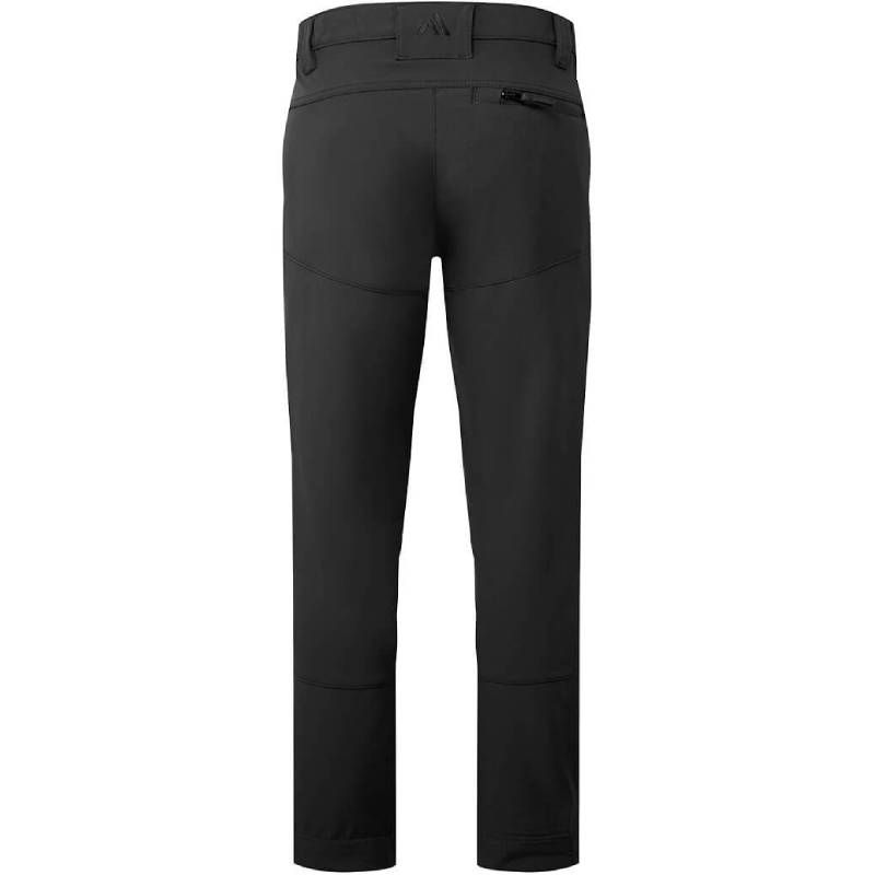 Pantalon de travail Stretch WX2 Portwest noir