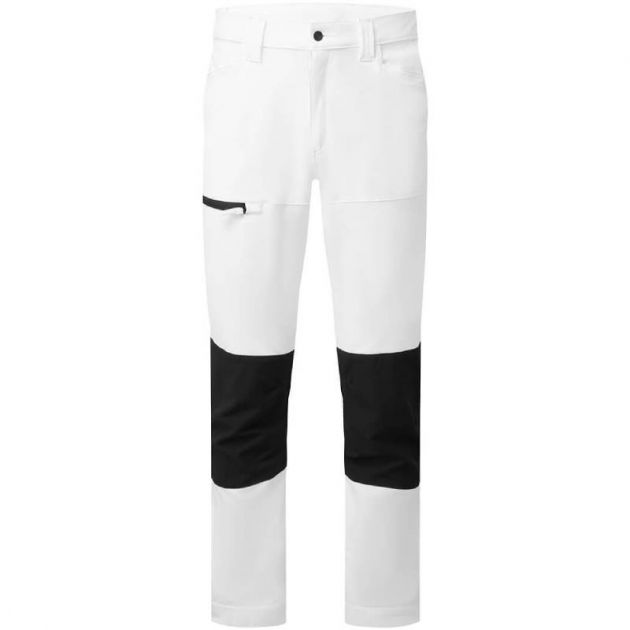 Pantalon de travail Stretch WX2 Portwest blanc
