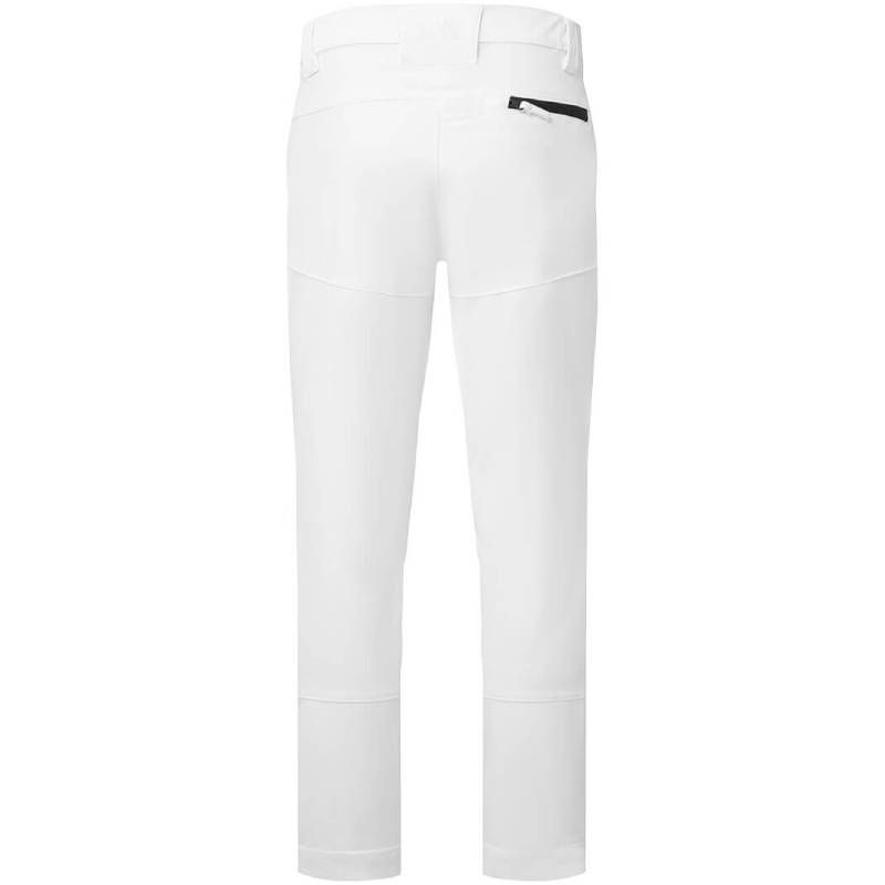 Pantalon de travail Stretch WX2 Portwest blanc
