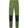 Pantalon de travail Stretch WX2 Portwest vert