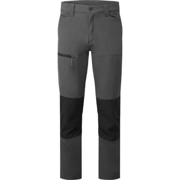 Pantalon de travail Stretch WX2 Portwest gris