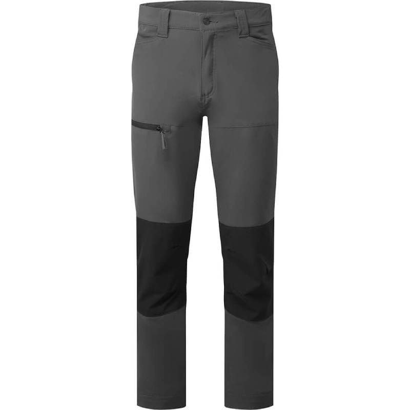Pantalon de travail Stretch WX2 Portwest gris