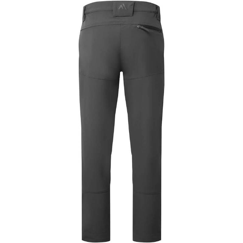 Pantalon de travail Stretch WX2 Portwest gris