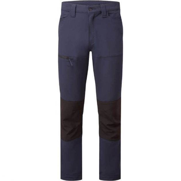 Pantalon de travail Stretch WX2 Portwest bleu