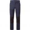 Pantalon de travail Stretch WX2 Portwest bleu
