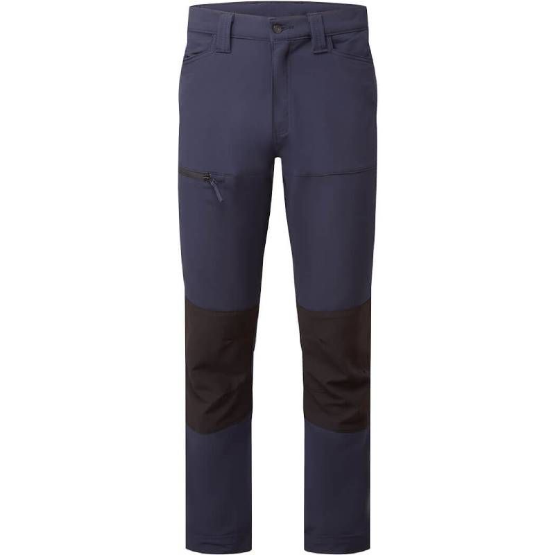 Pantalon de travail Stretch WX2 Portwest bleu