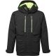 Parka hiver de travail EV4