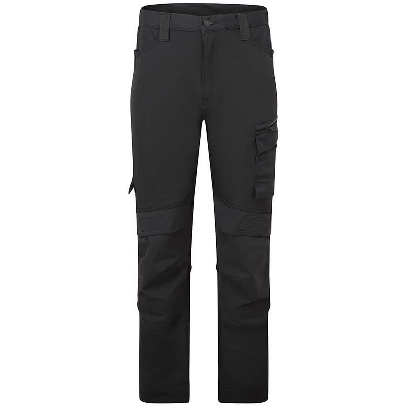 Pantalon de travail DX4 noir