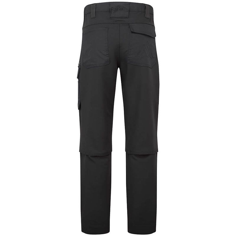 Pantalon de travail DX4 noir