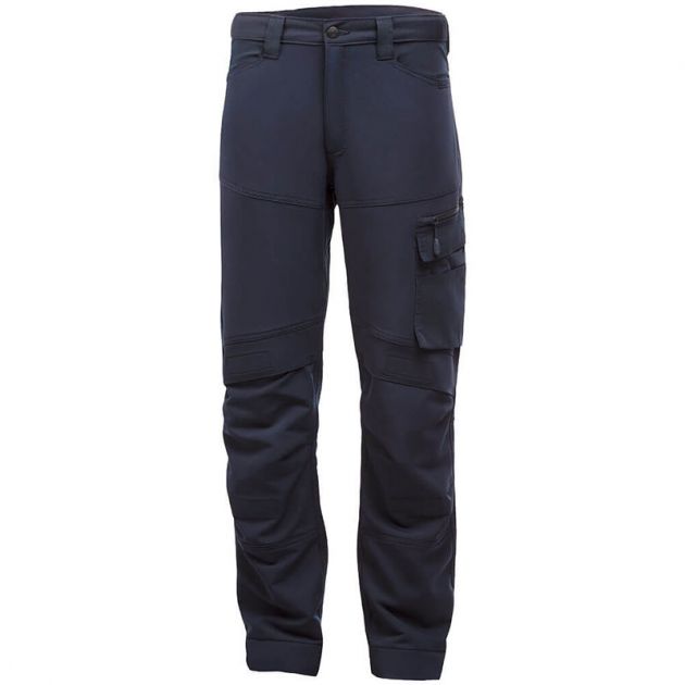 Pantalon de travail DX4 bleu