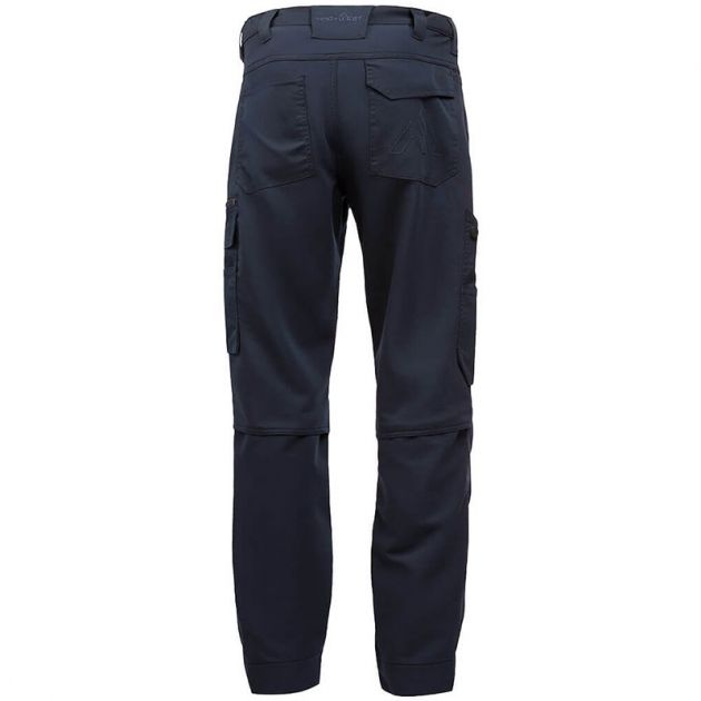 Pantalon de travail DX4 bleu