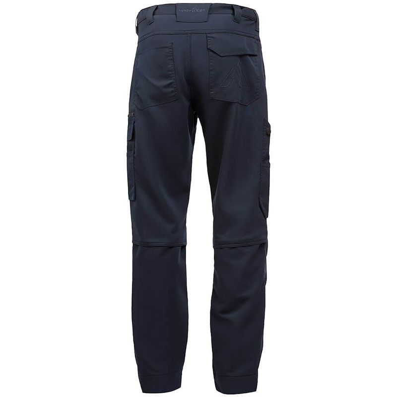Pantalon de travail DX4 bleu