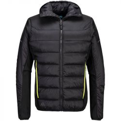Blouson Baffle EV4 noir