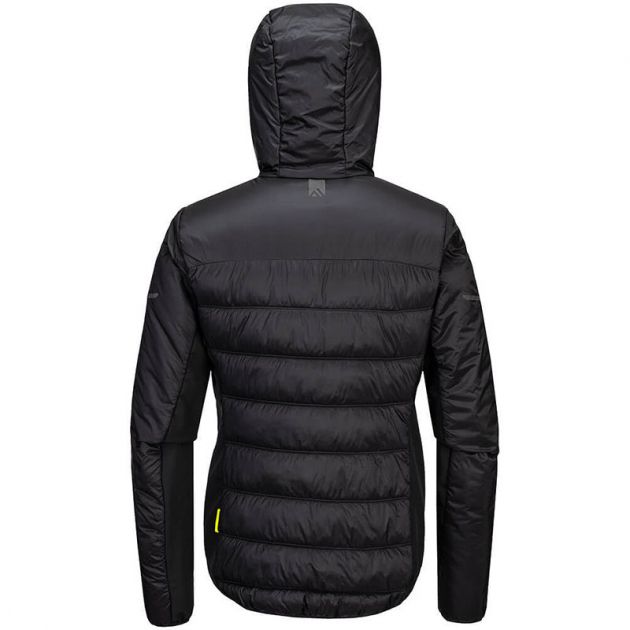 Blouson Baffle EV4 noir