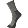 Chaussettes Thermiques gris