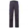 Pantalon Lavage Industriel WX3 bleu face
