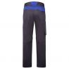 Pantalon Lavage Industriel WX3 bleu dos