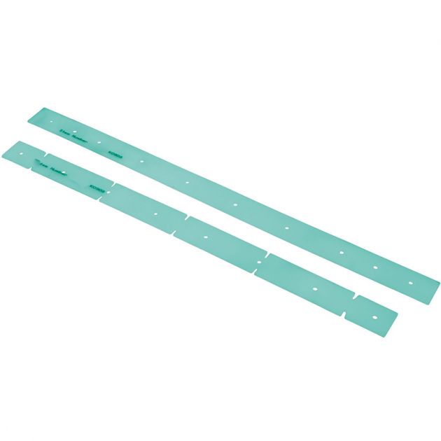 Lamelles vertes TTB3045nx