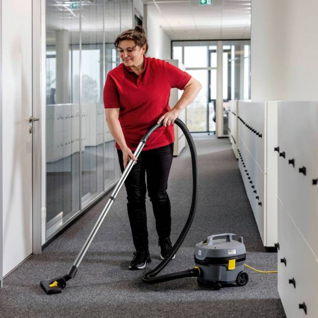 Aspirateur Kärcher compact T 7/1 Classic