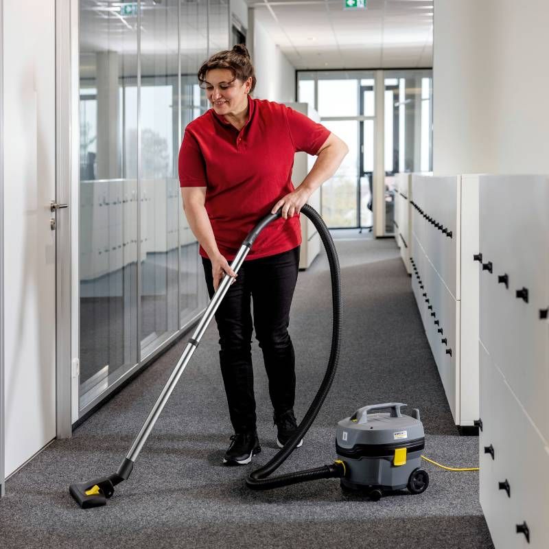 Aspirateur Kärcher compact T 7/1 Classic