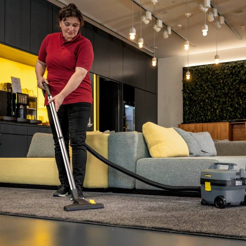 Aspirateur Kärcher compact T 7/1 Classic