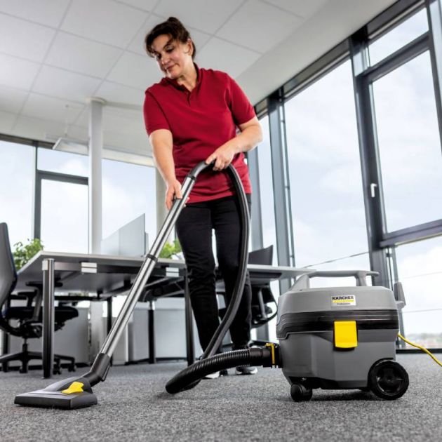 Aspirateur Kärcher compact T 7/1 Classic