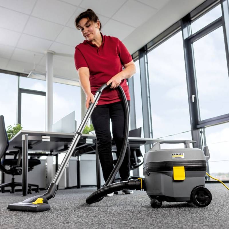 Aspirateur Kärcher compact T 7/1 Classic