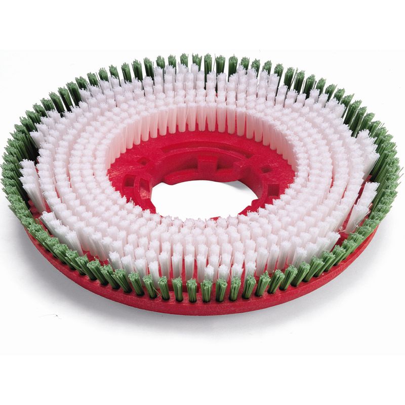 Brosse lavage TTB TTG