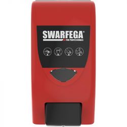 Distributeur de savon cartouche SWARFEGA 4 L