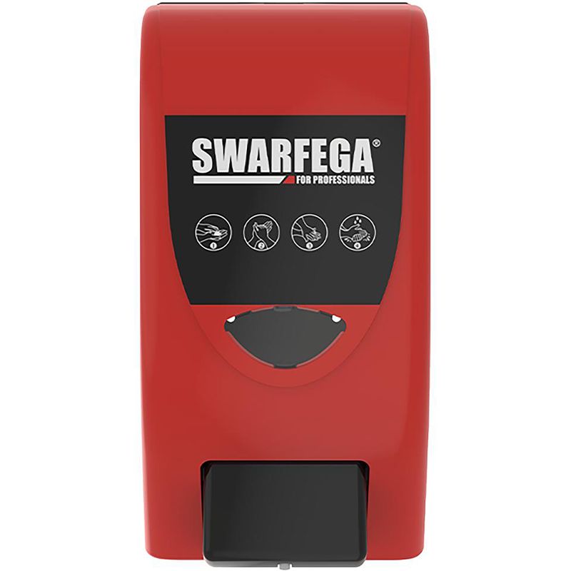 Distributeur de savon cartouche SWARFEGA 4 L
