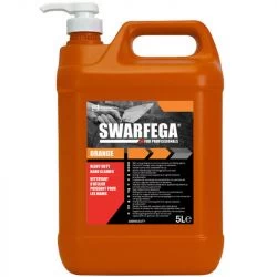 Crème lavante d'atelier ultra dégraissante 5 L Deb SWARFEGA