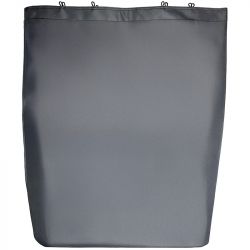 Sac poubelle bleu