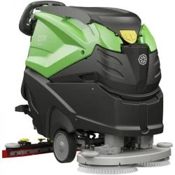 Autolaveuse autotractée à batterie CT71 BT55 PACK