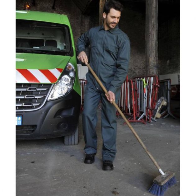 Combinaison de travail en polycoton SNV Roger