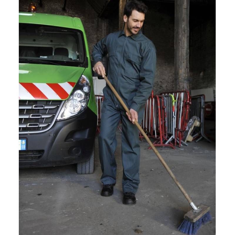 Combinaison de travail en polycoton SNV Roger