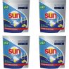 Skip Pro Formula Biological 208 capsules 4 paquets de 52