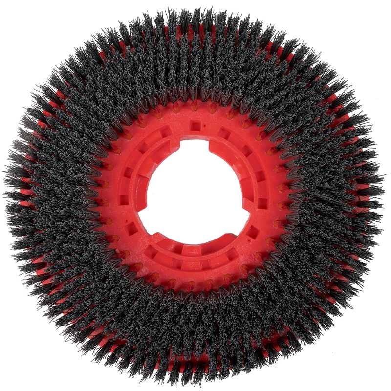 Brosse ten-tec 220 mm pour 220 NX