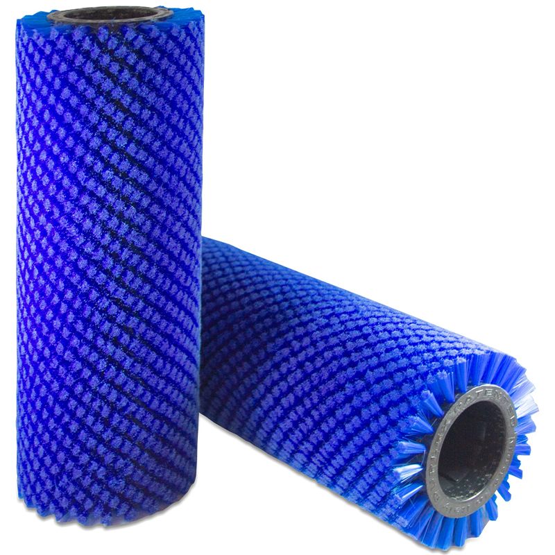 Brosse 340 ultrabrush soft blue