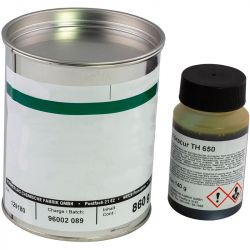 Colle polyuréthane 1kg
