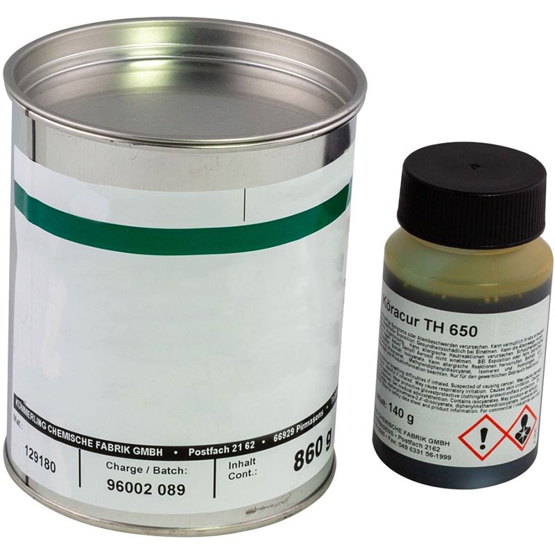 Colle polyuréthane 1kg