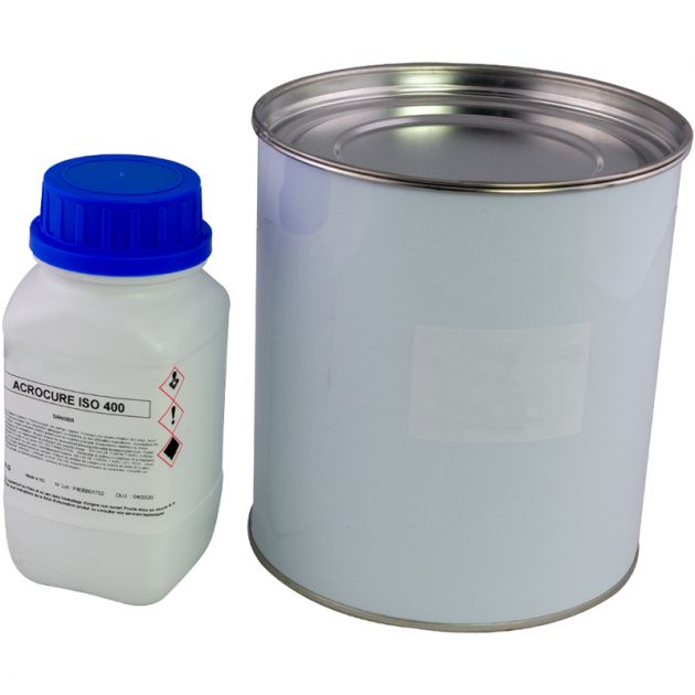 Colle polyuréthane 3,5kg
