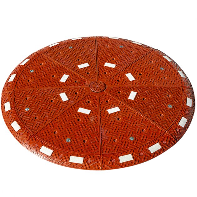 Coussin berlinois giratoires 2,4m